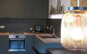 Schwarz I Wald Apartment